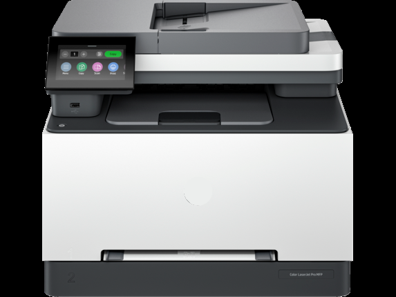 Laser Printer